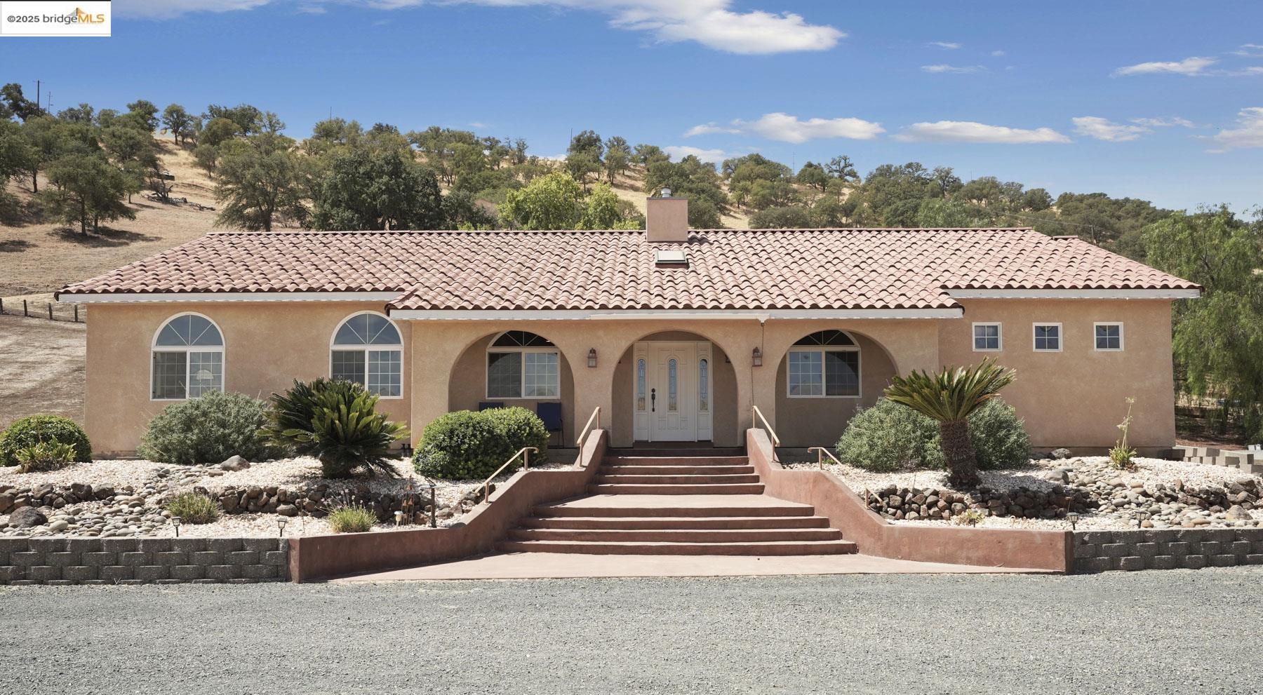 Detail Gallery Image 1 of 52 For 4221 Briones Valley Rd, Brentwood,  CA 94513 - 3 Beds | 3 Baths