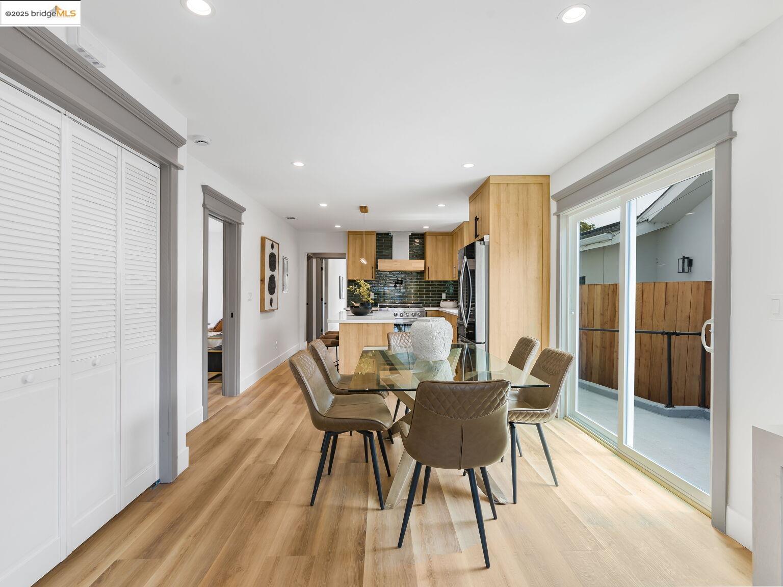Detail Gallery Image 26 of 60 For 1415 10th St, Berkeley,  CA 94710 - 3 Beds | 3/1 Baths