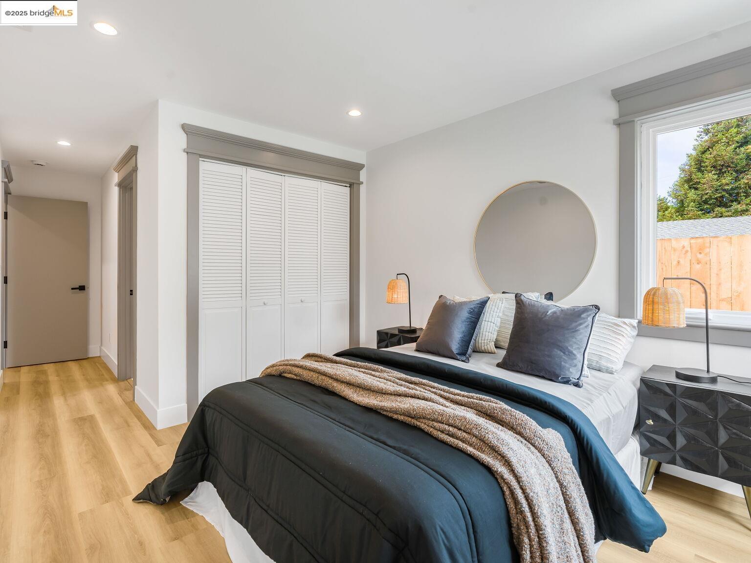 Detail Gallery Image 41 of 60 For 1415 10th St, Berkeley,  CA 94710 - 3 Beds | 3/1 Baths