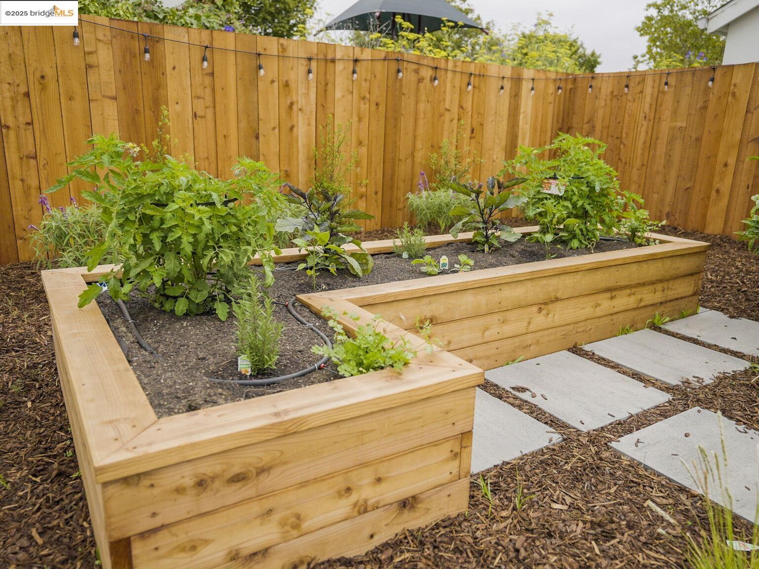 Detail Gallery Image 53 of 60 For 1415 10th St, Berkeley,  CA 94710 - 3 Beds | 3/1 Baths