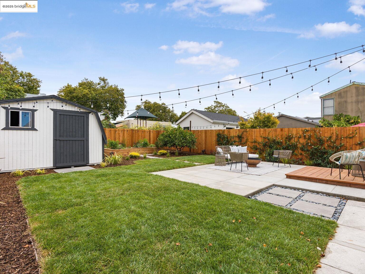Detail Gallery Image 60 of 60 For 1415 10th St, Berkeley,  CA 94710 - 3 Beds | 3/1 Baths