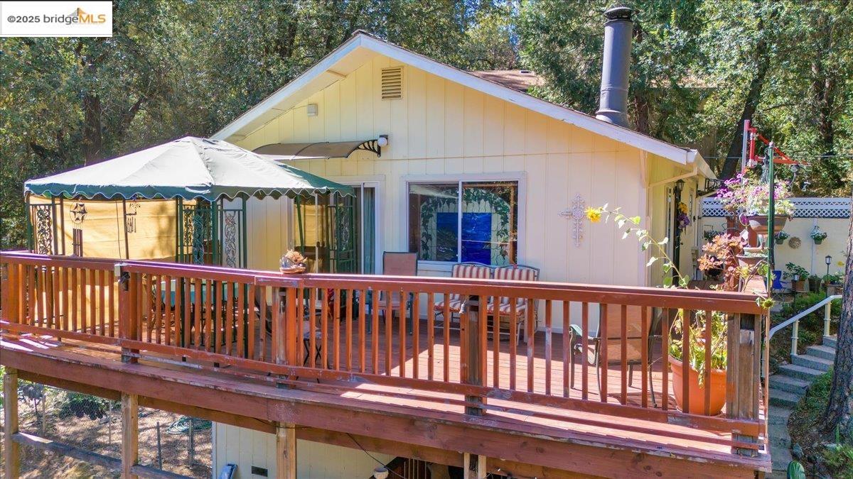 Detail Gallery Image 1 of 60 For 21931 Glenwood Rd, Sonora,  CA 95370-9165 - 3 Beds | 2 Baths