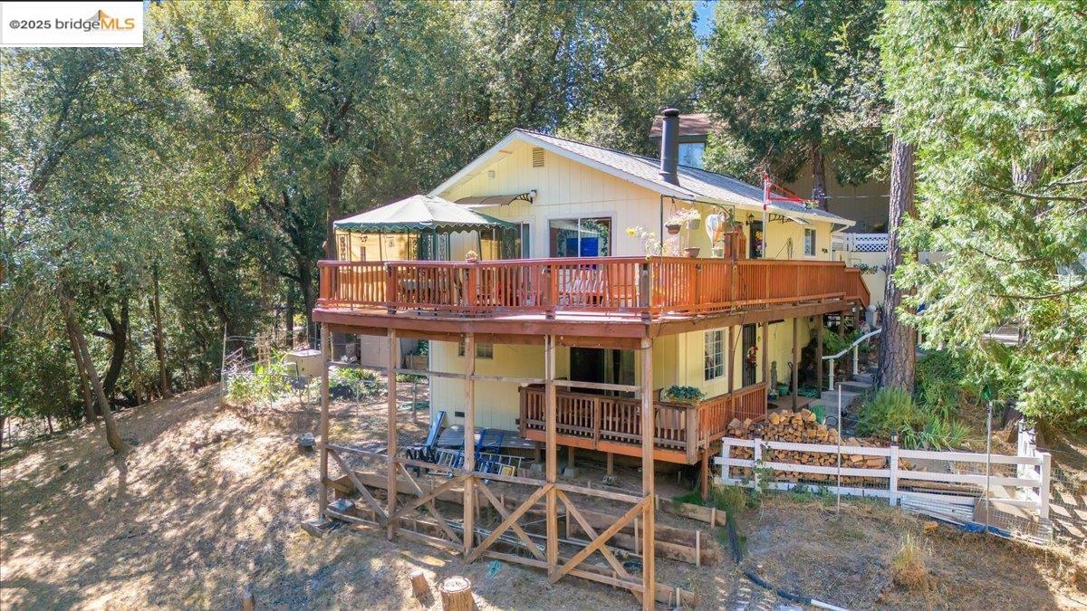 Detail Gallery Image 2 of 60 For 21931 Glenwood Rd, Sonora,  CA 95370-9165 - 3 Beds | 2 Baths