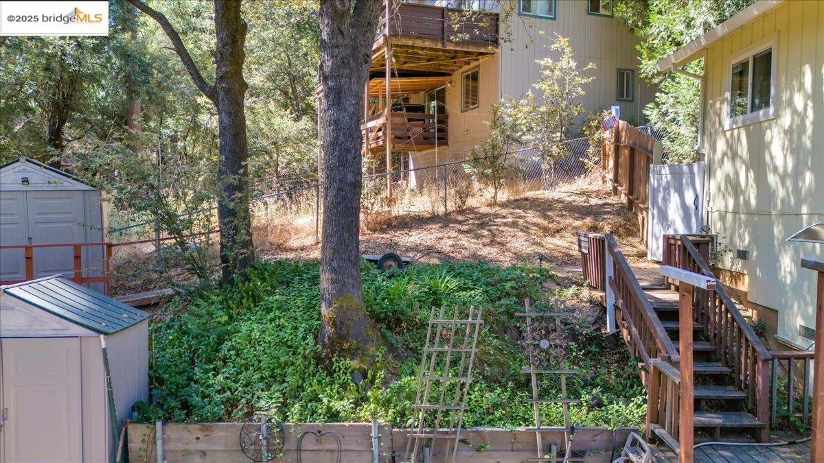 Detail Gallery Image 25 of 60 For 21931 Glenwood Rd, Sonora,  CA 95370-9165 - 3 Beds | 2 Baths