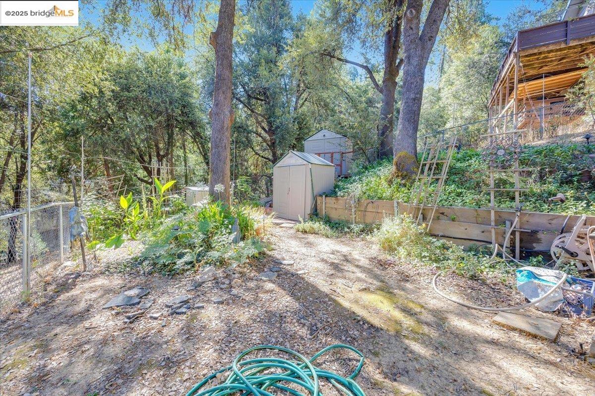 Detail Gallery Image 27 of 60 For 21931 Glenwood Rd, Sonora,  CA 95370-9165 - 3 Beds | 2 Baths