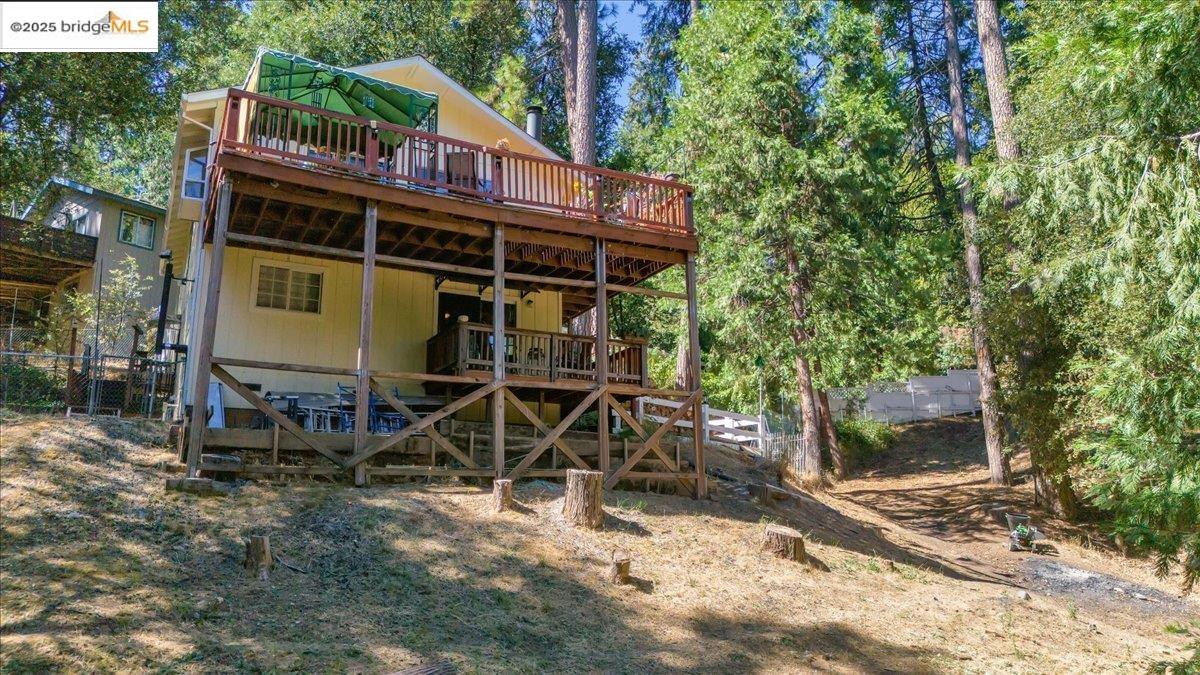 Detail Gallery Image 29 of 60 For 21931 Glenwood Rd, Sonora,  CA 95370-9165 - 3 Beds | 2 Baths