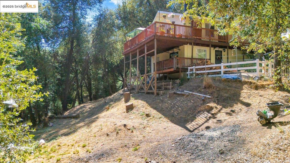 Detail Gallery Image 30 of 60 For 21931 Glenwood Rd, Sonora,  CA 95370-9165 - 3 Beds | 2 Baths