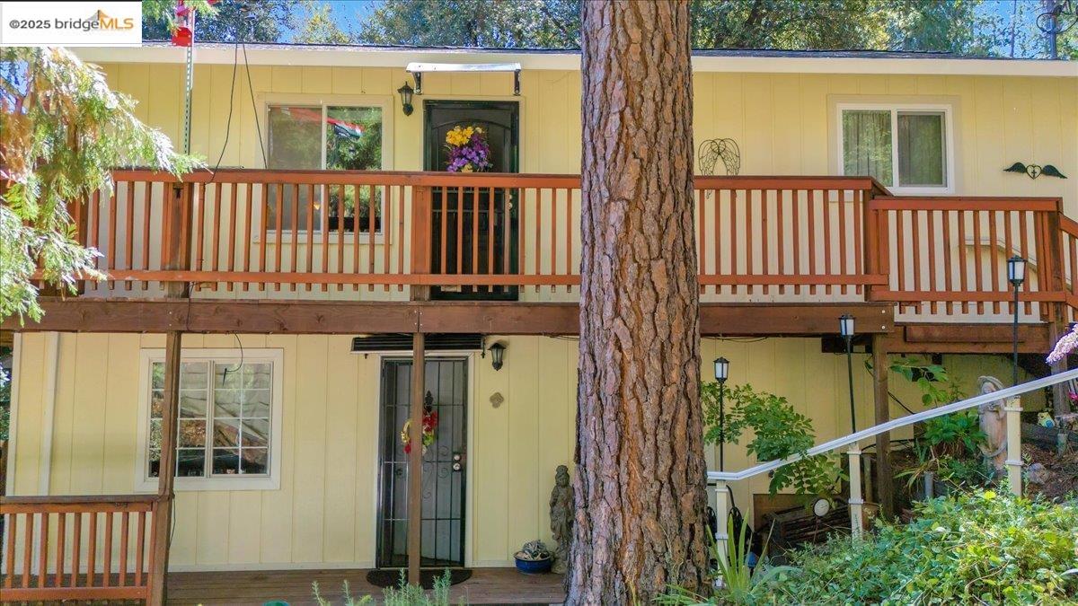 Detail Gallery Image 6 of 60 For 21931 Glenwood Rd, Sonora,  CA 95370-9165 - 3 Beds | 2 Baths