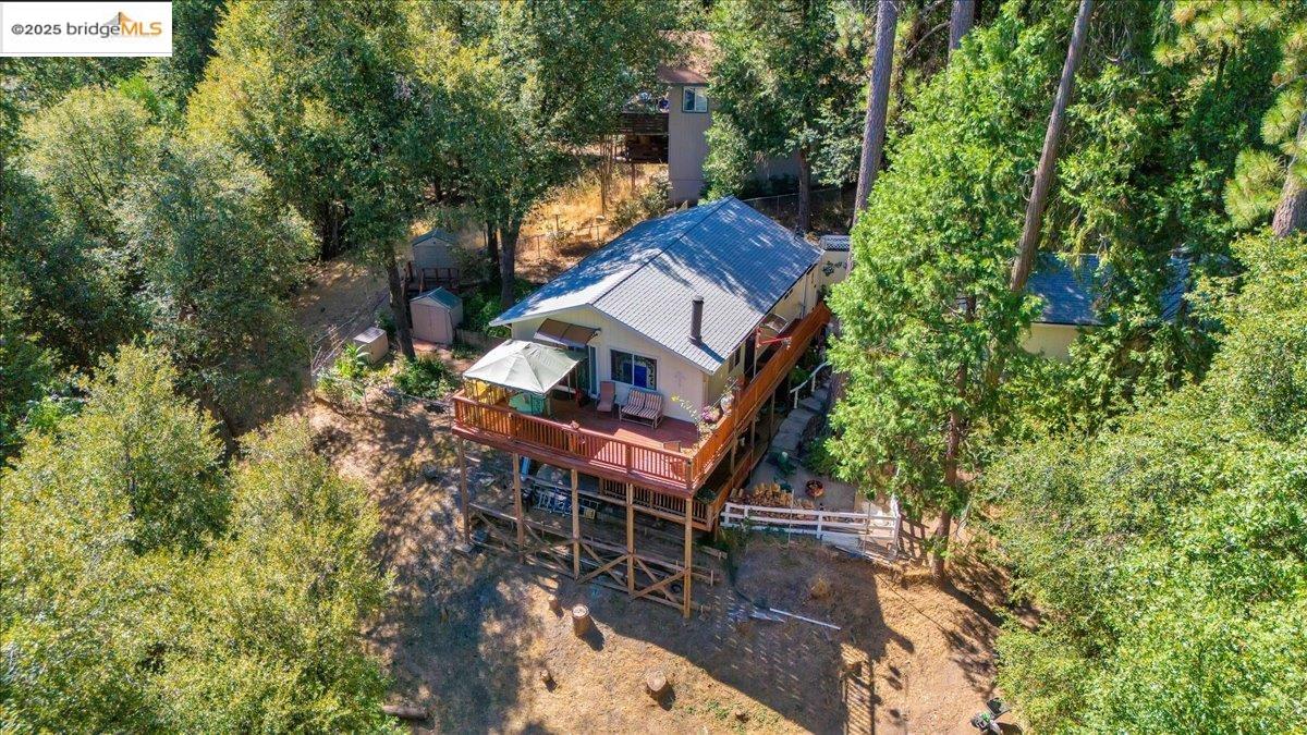 Detail Gallery Image 55 of 60 For 21931 Glenwood Rd, Sonora,  CA 95370-9165 - 3 Beds | 2 Baths