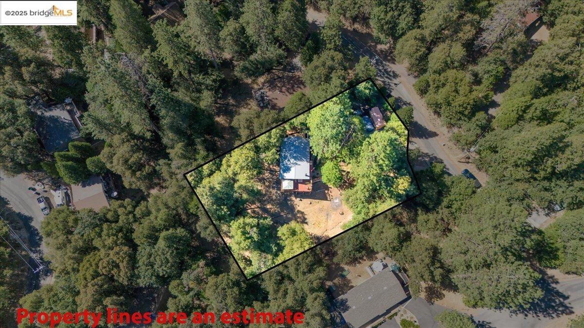 Detail Gallery Image 60 of 60 For 21931 Glenwood Rd, Sonora,  CA 95370-9165 - 3 Beds | 2 Baths