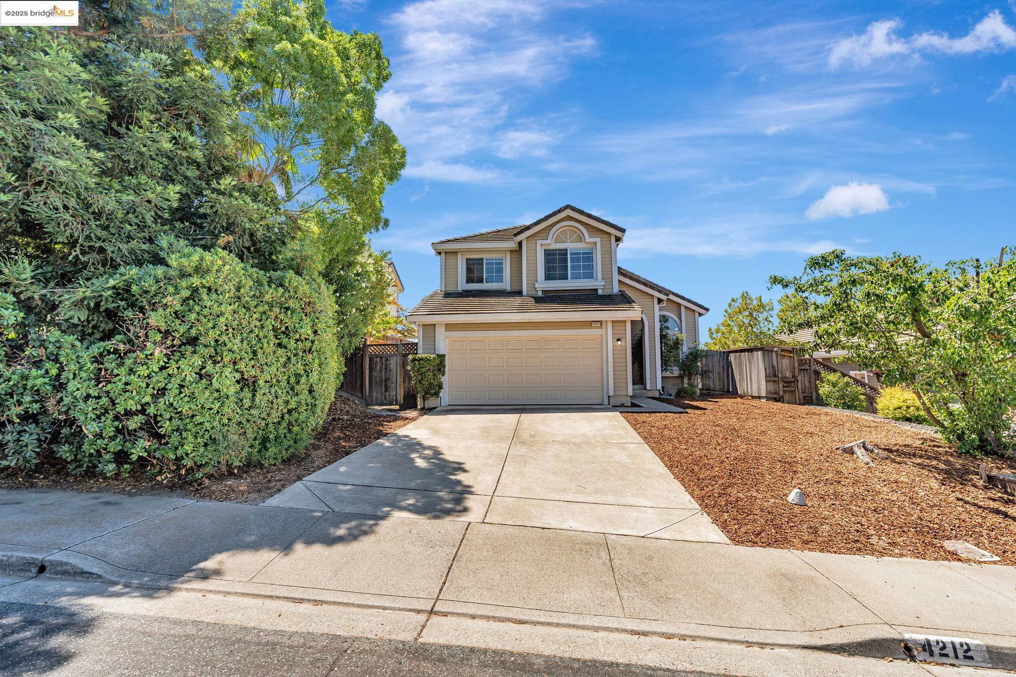 Detail Gallery Image 1 of 56 For 4212 Mcswain Ct, Antioch,  CA 94531 - 5 Beds | 3 Baths
