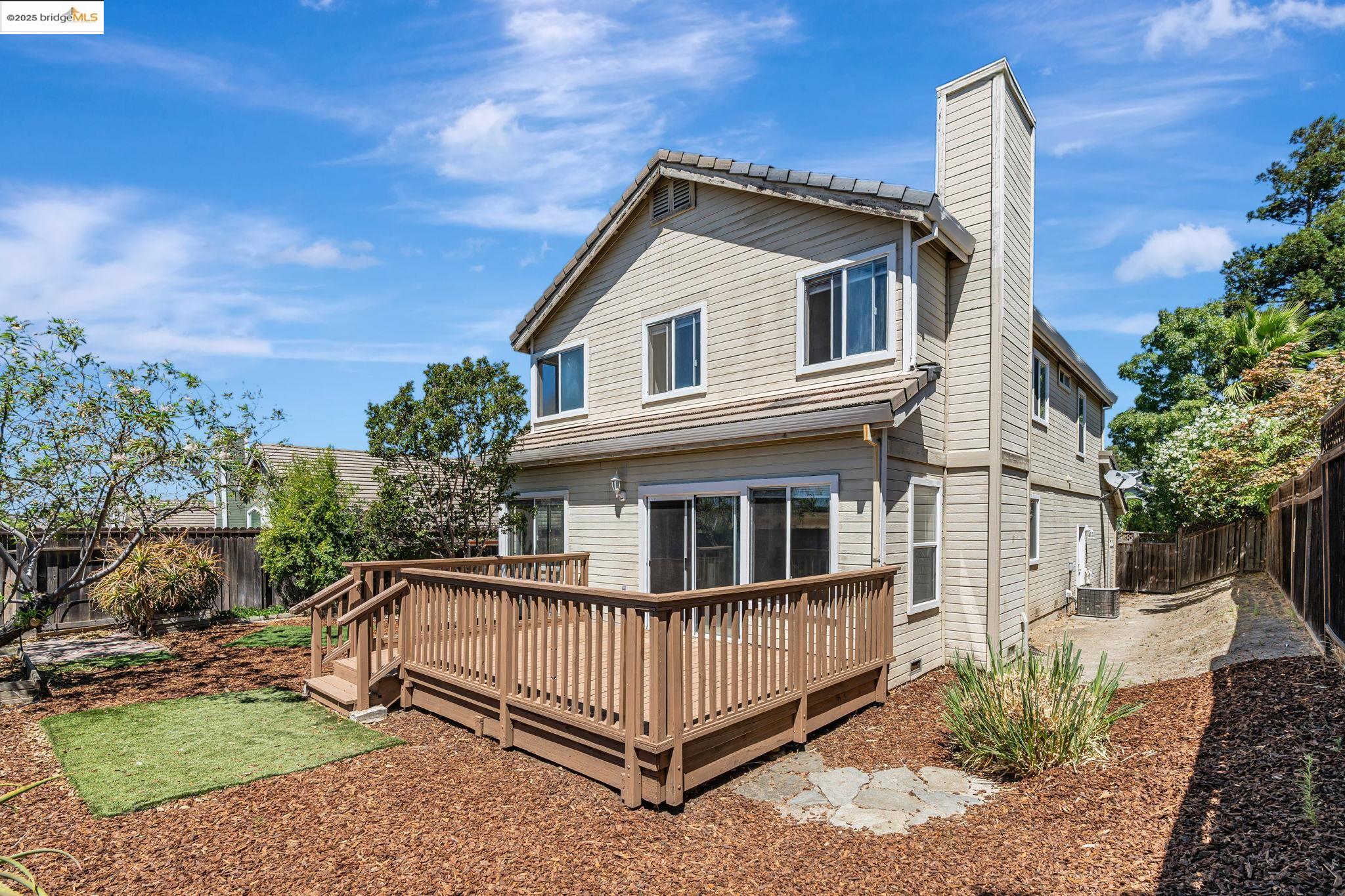Detail Gallery Image 42 of 56 For 4212 Mcswain Ct, Antioch,  CA 94531 - 5 Beds | 3 Baths