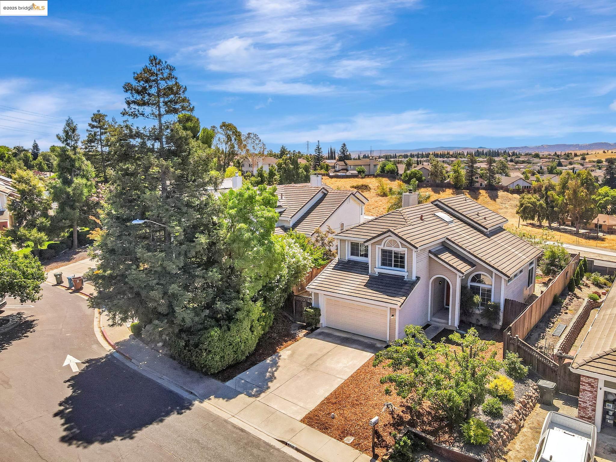 Detail Gallery Image 47 of 56 For 4212 Mcswain Ct, Antioch,  CA 94531 - 5 Beds | 3 Baths