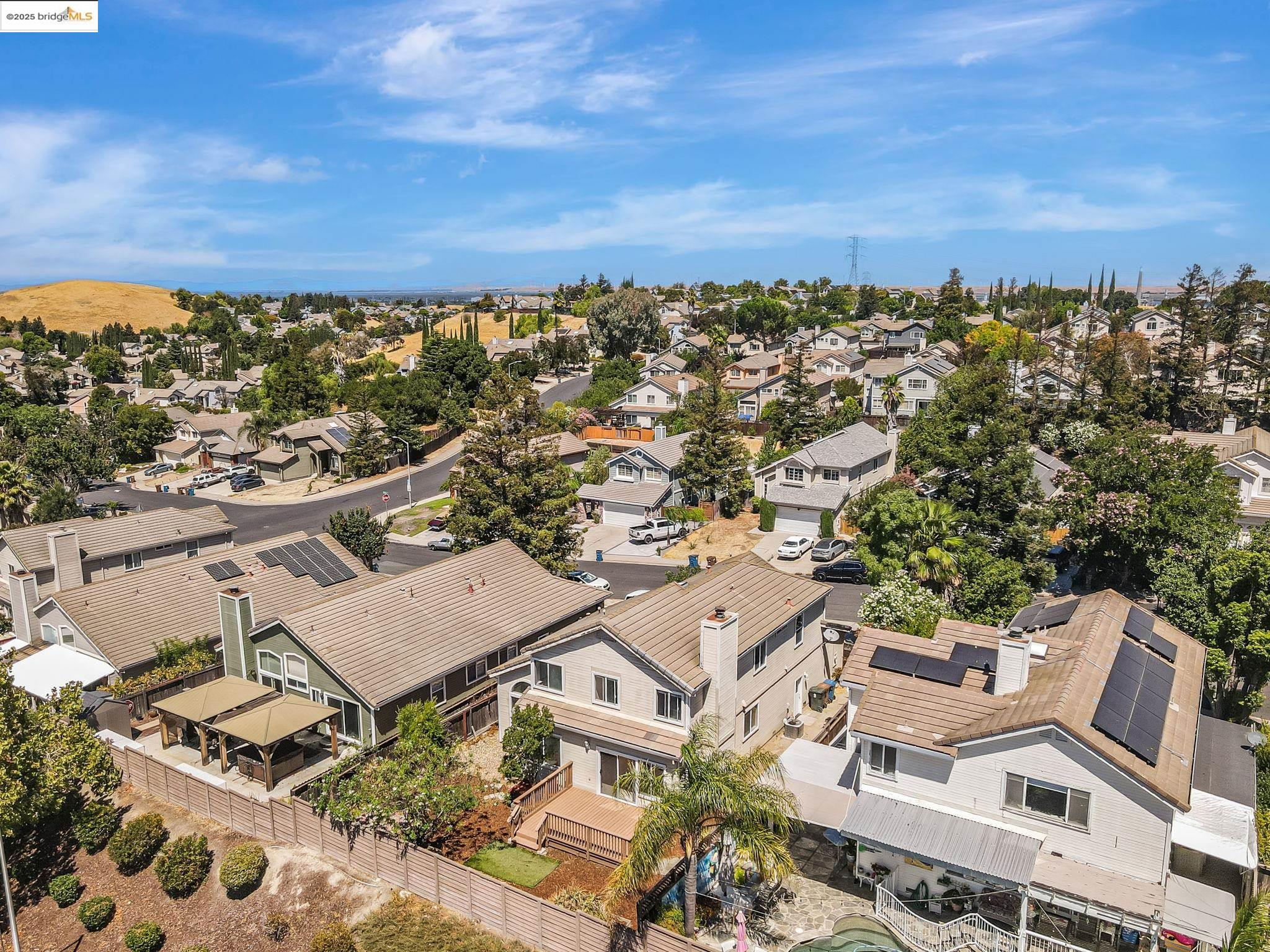 Detail Gallery Image 50 of 56 For 4212 Mcswain Ct, Antioch,  CA 94531 - 5 Beds | 3 Baths