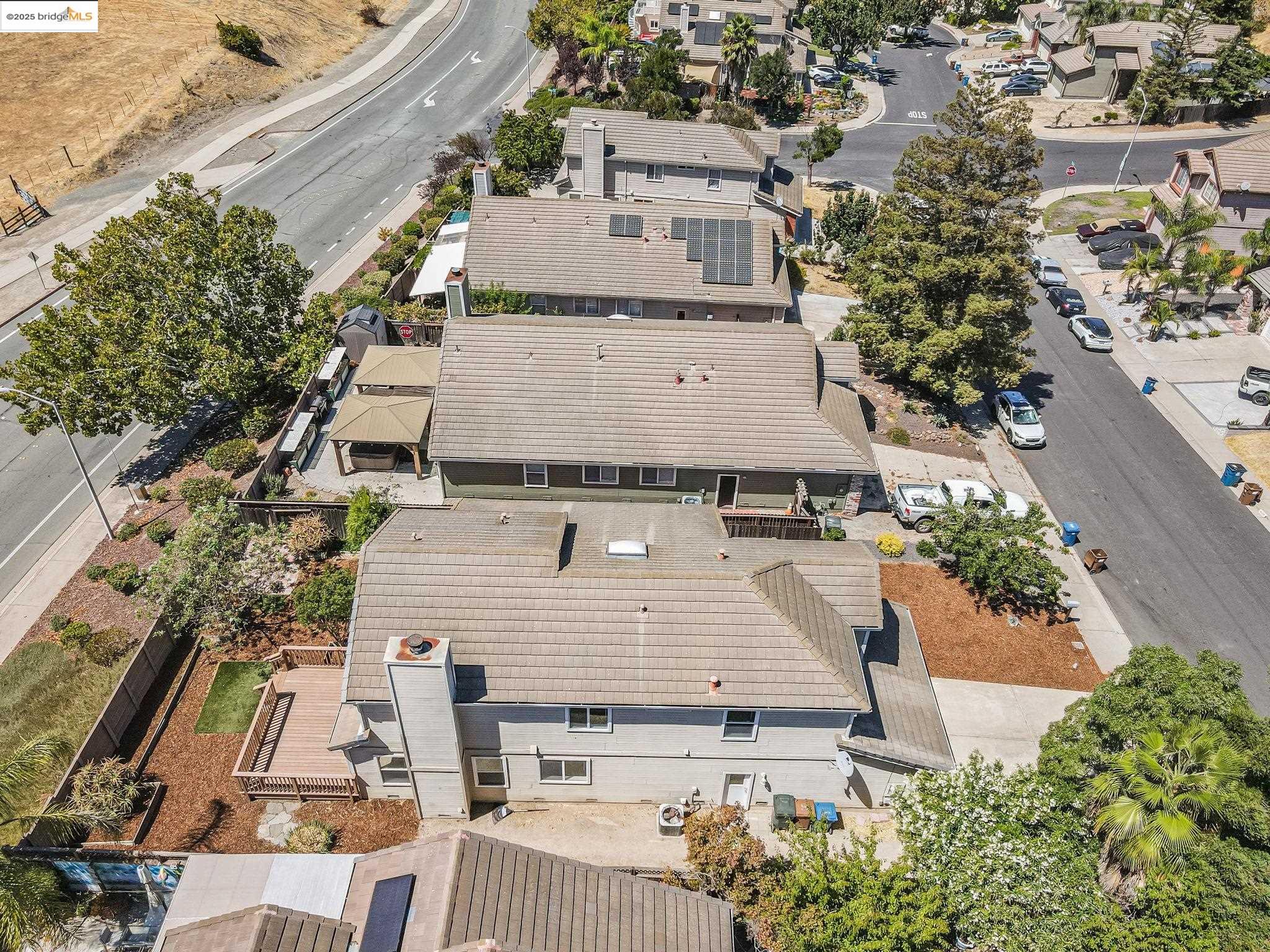 Detail Gallery Image 51 of 56 For 4212 Mcswain Ct, Antioch,  CA 94531 - 5 Beds | 3 Baths