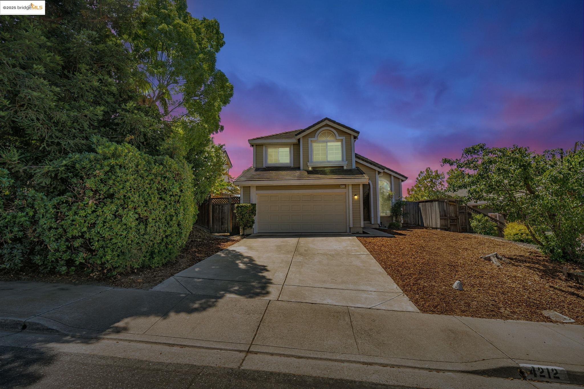 Detail Gallery Image 55 of 56 For 4212 Mcswain Ct, Antioch,  CA 94531 - 5 Beds | 3 Baths