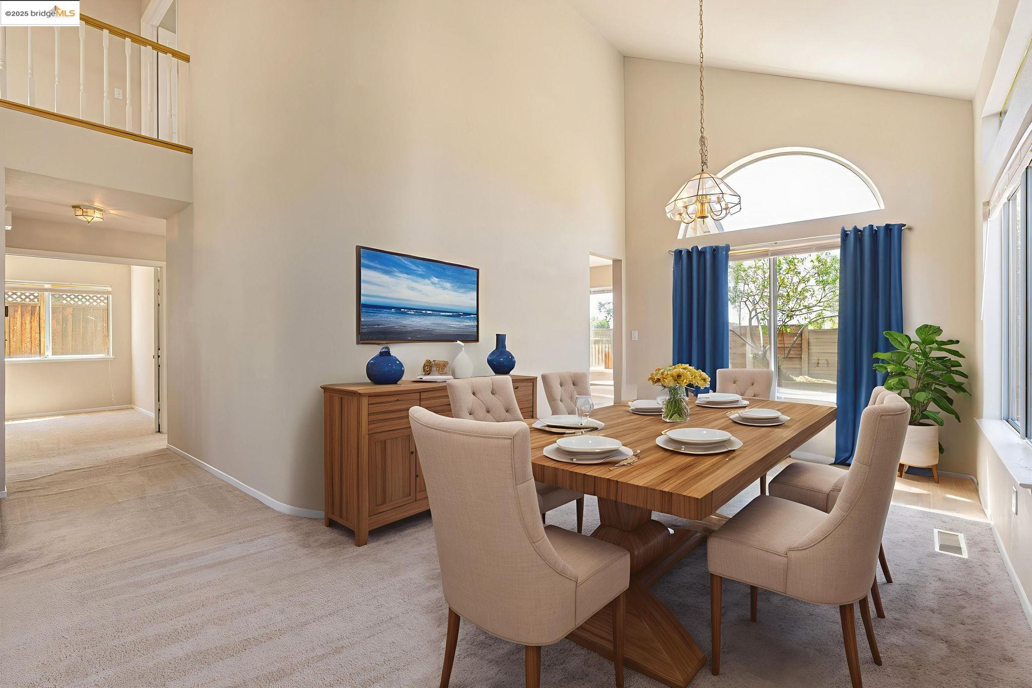 Detail Gallery Image 9 of 56 For 4212 Mcswain Ct, Antioch,  CA 94531 - 5 Beds | 3 Baths