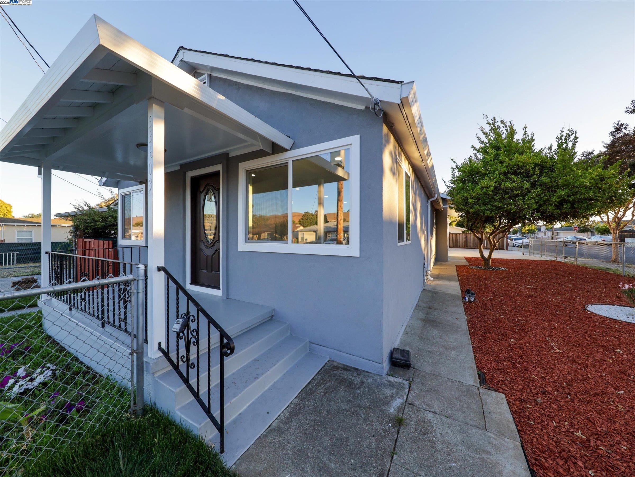 Detail Gallery Image 30 of 56 For 33603 3rd St, Union City,  CA 94587 - 4 Beds | 2 Baths