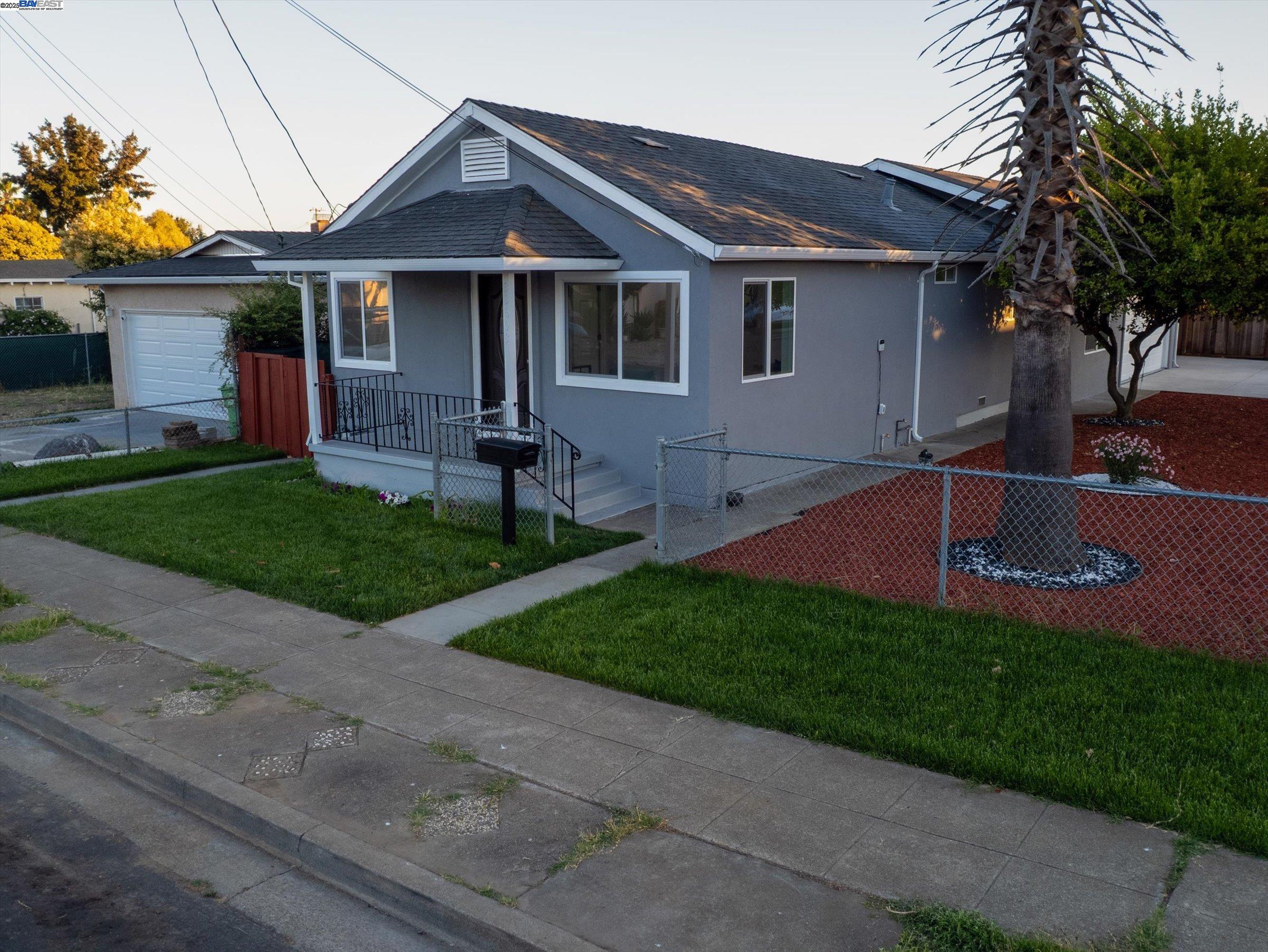 Detail Gallery Image 34 of 56 For 33603 3rd St, Union City,  CA 94587 - 4 Beds | 2 Baths