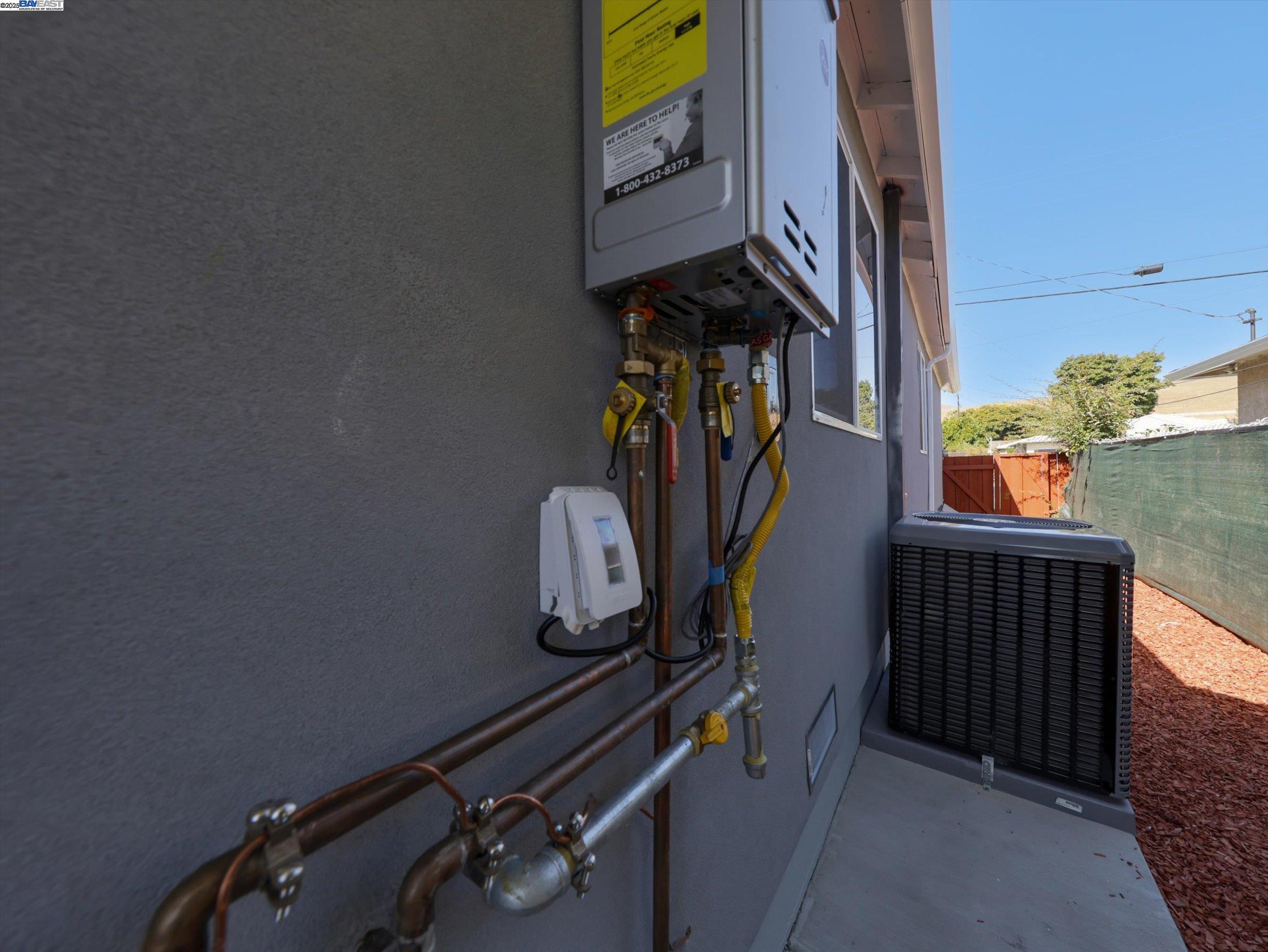 Detail Gallery Image 50 of 56 For 33603 3rd St, Union City,  CA 94587 - 4 Beds | 2 Baths