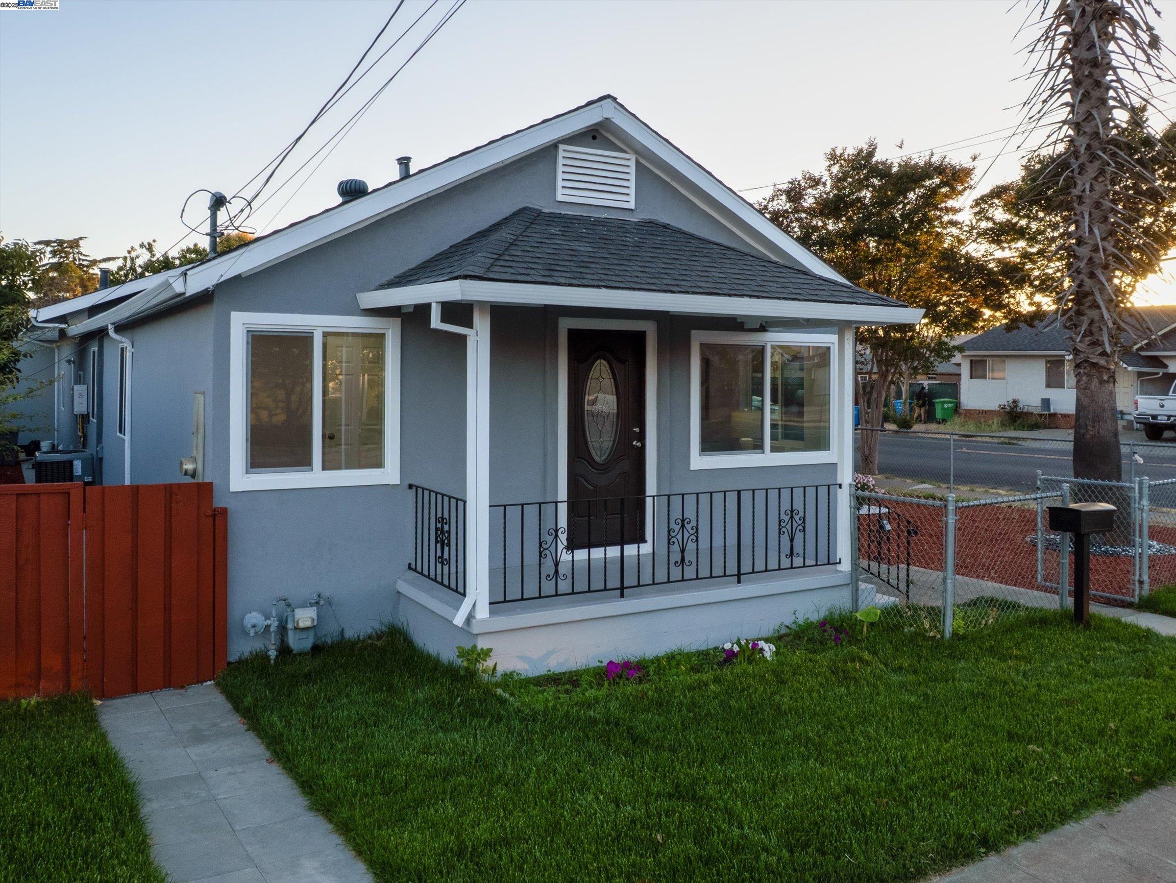 Detail Gallery Image 55 of 56 For 33603 3rd St, Union City,  CA 94587 - 4 Beds | 2 Baths