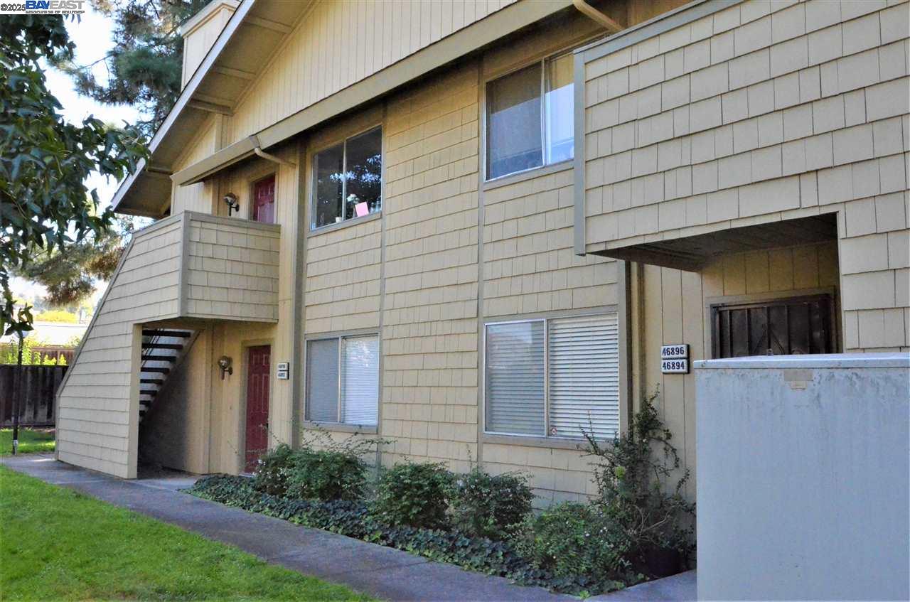 Detail Gallery Image 1 of 20 For 46892 Fernald Cmn, Fremont,  CA 94539 - 2 Beds | 1 Baths