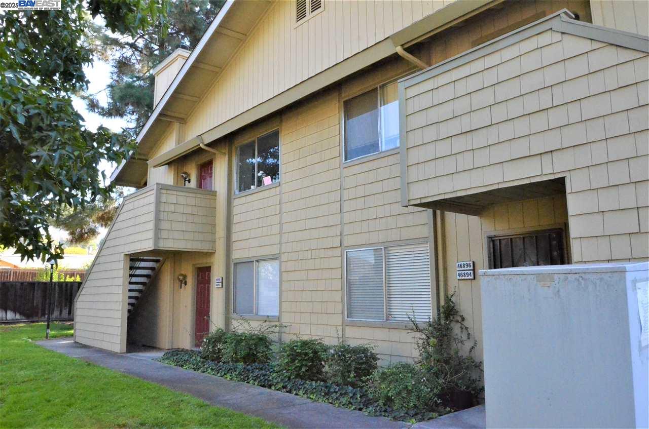 Detail Gallery Image 2 of 20 For 46892 Fernald Cmn, Fremont,  CA 94539 - 2 Beds | 1 Baths