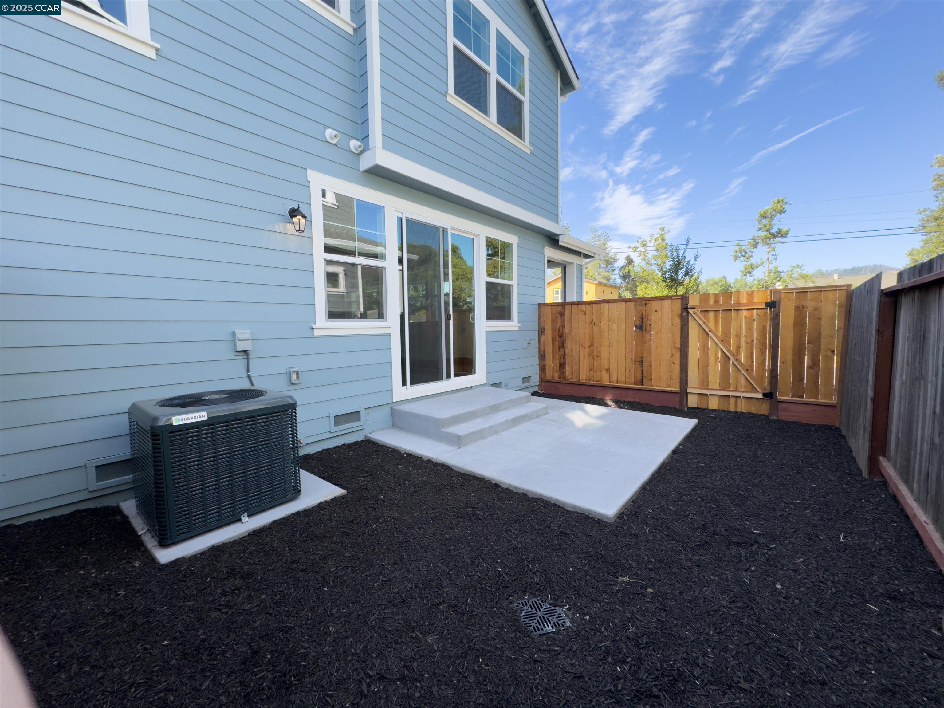 Detail Gallery Image 31 of 31 For 4684 Prospect Ave, Santa Rosa,  CA 95409-1500 - 4 Beds | 3 Baths