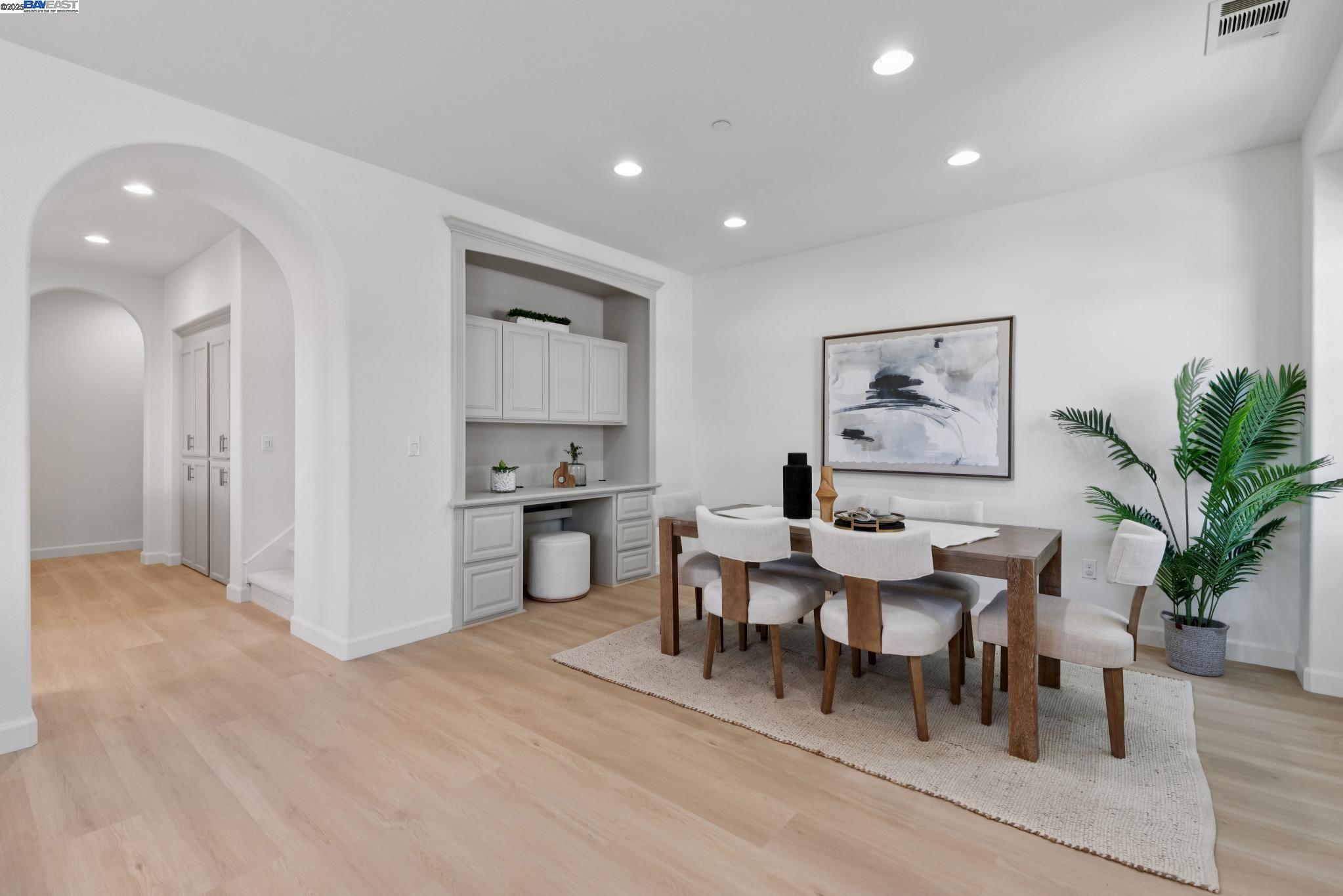 Detail Gallery Image 11 of 48 For 4298 Astor Hollow St, San Ramon,  CA 94582 - 3 Beds | 2/1 Baths