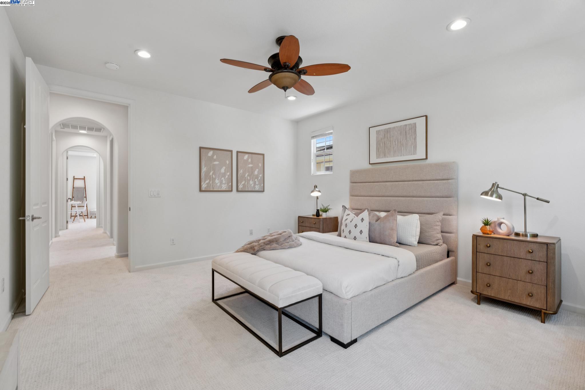 Detail Gallery Image 19 of 48 For 4298 Astor Hollow St, San Ramon,  CA 94582 - 3 Beds | 2/1 Baths