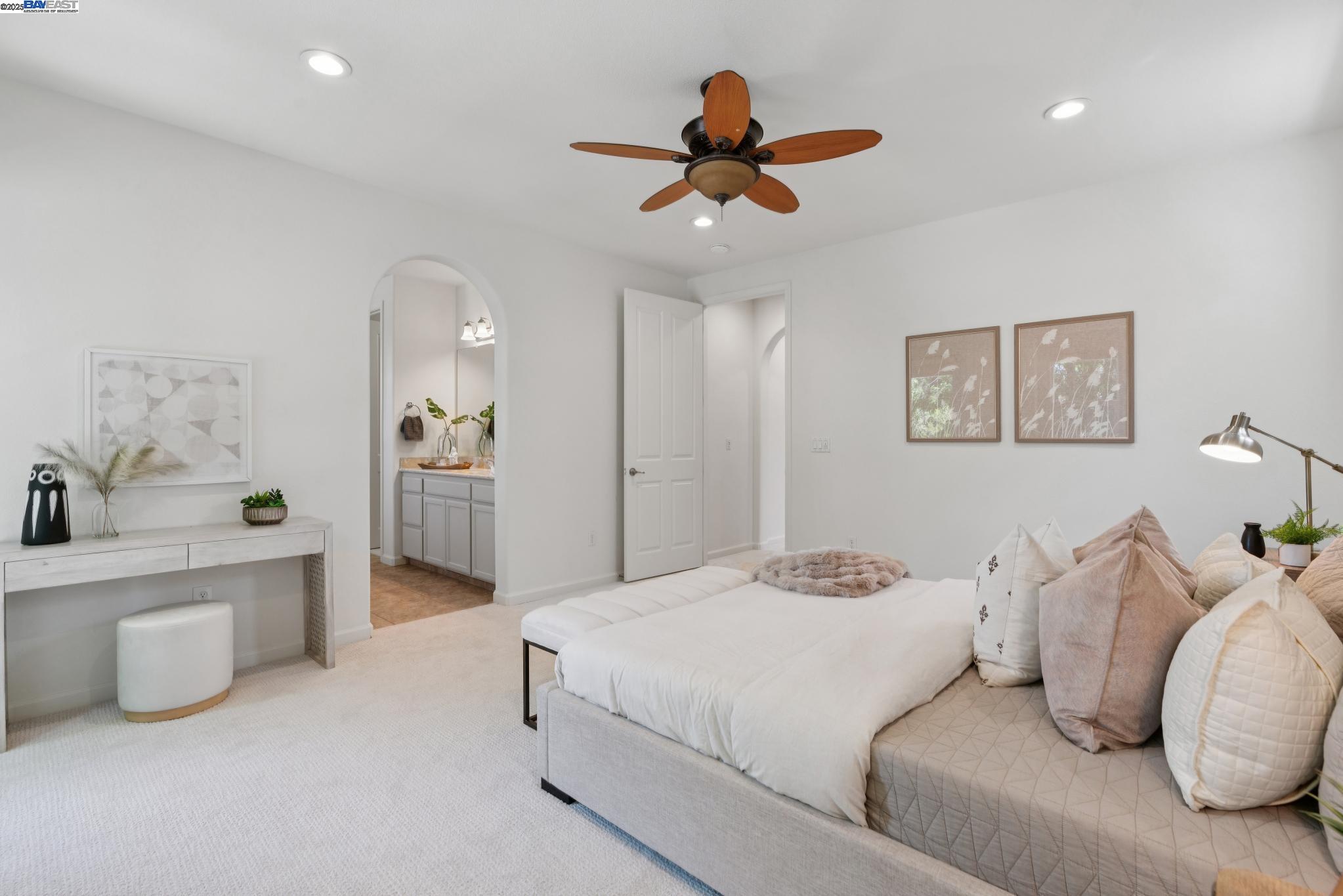 Detail Gallery Image 23 of 48 For 4298 Astor Hollow St, San Ramon,  CA 94582 - 3 Beds | 2/1 Baths