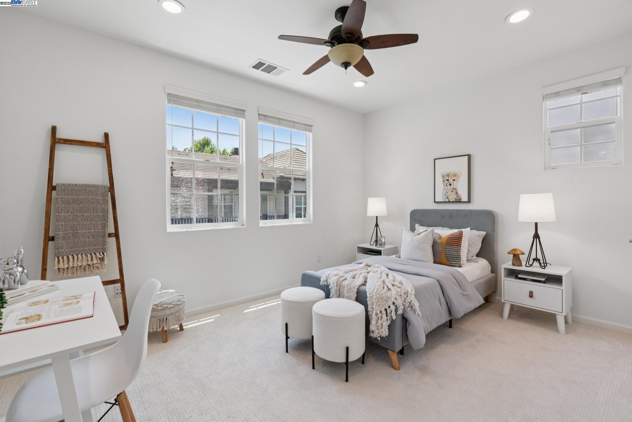 Detail Gallery Image 33 of 48 For 4298 Astor Hollow St, San Ramon,  CA 94582 - 3 Beds | 2/1 Baths