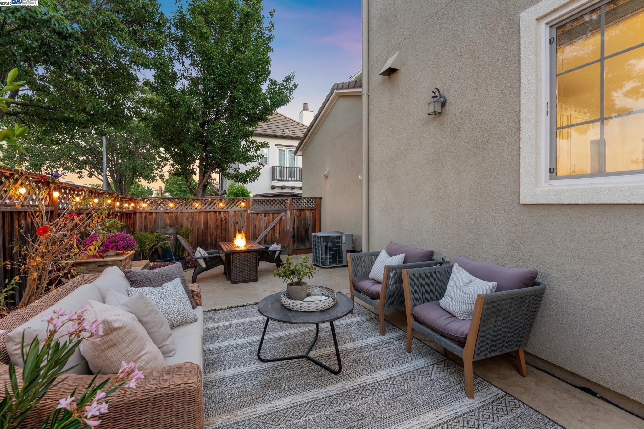 Detail Gallery Image 41 of 48 For 4298 Astor Hollow St, San Ramon,  CA 94582 - 3 Beds | 2/1 Baths