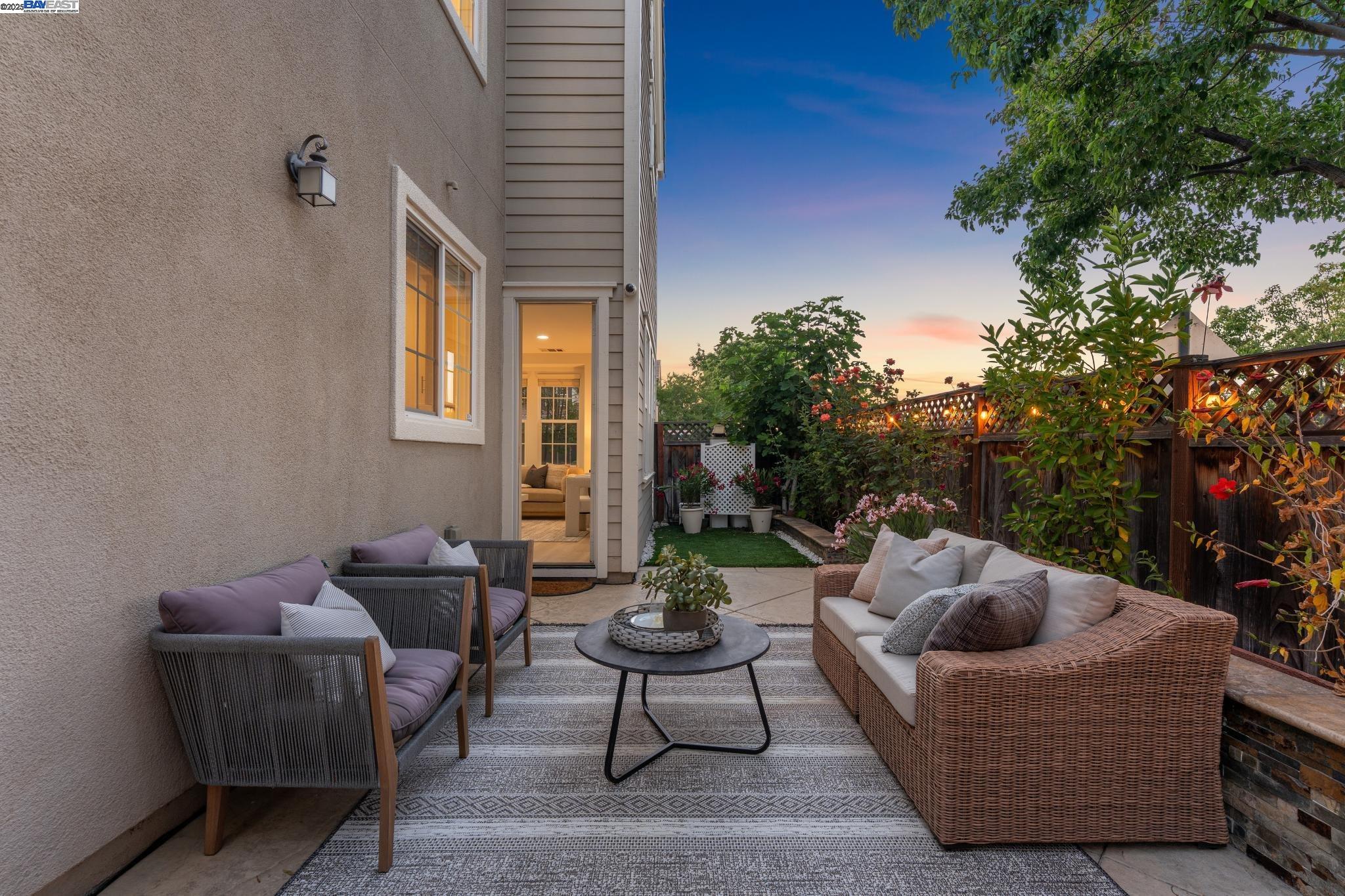 Detail Gallery Image 45 of 48 For 4298 Astor Hollow St, San Ramon,  CA 94582 - 3 Beds | 2/1 Baths