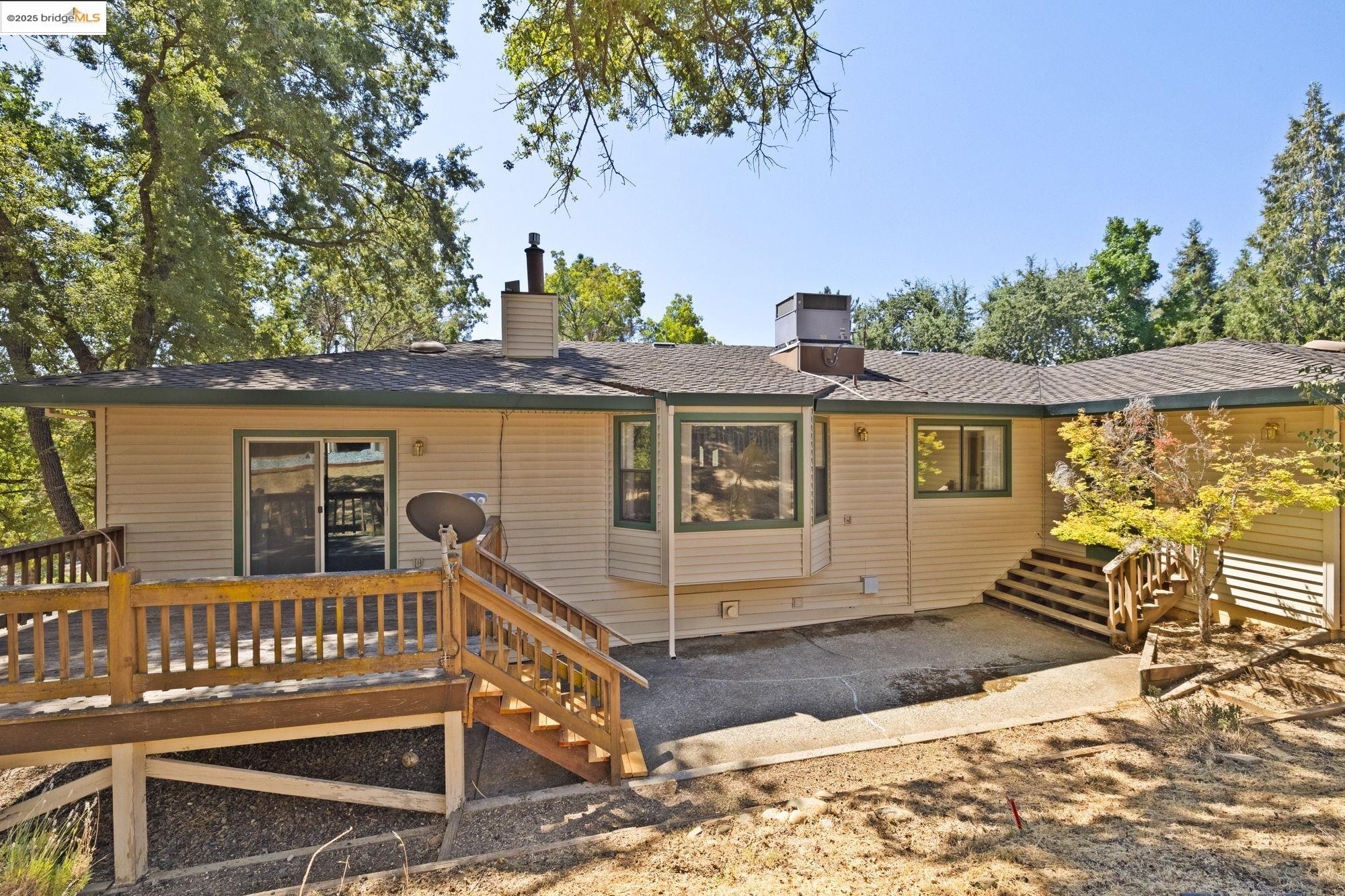 Detail Gallery Image 41 of 50 For 20059 Pleasant View Dr., Groveland,  CA 95321 - 3 Beds | 3 Baths