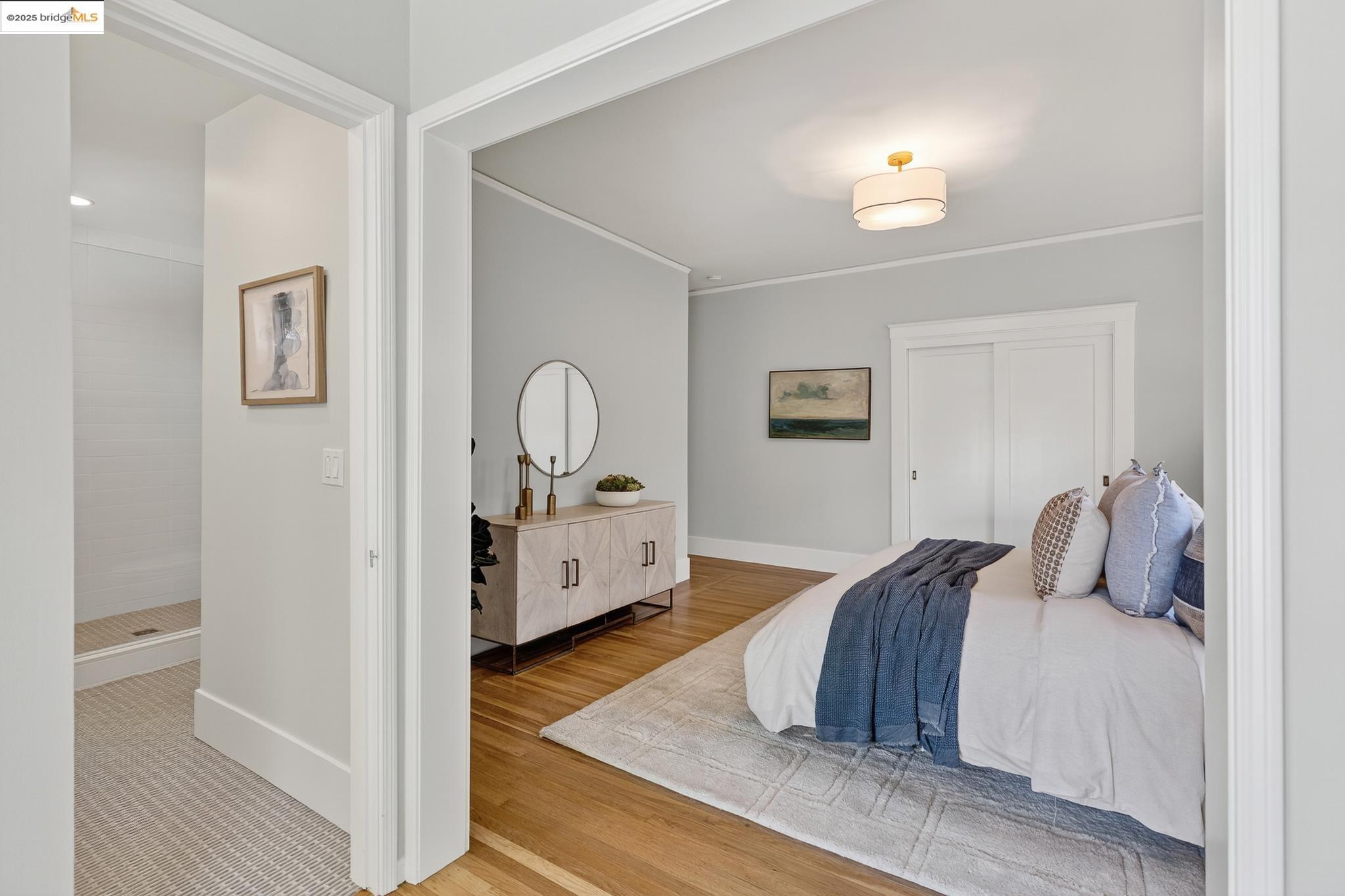 Detail Gallery Image 28 of 50 For 155 Arbor Dr, Piedmont,  CA 94610 - 3 Beds | 2 Baths