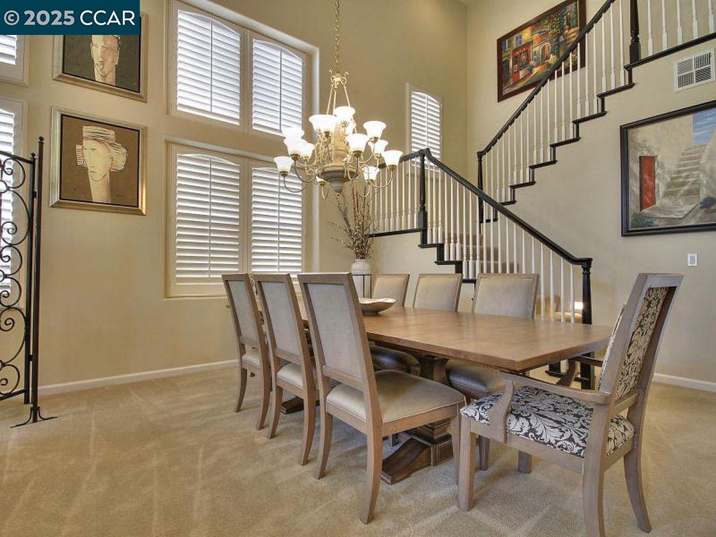 Detail Gallery Image 15 of 30 For 60 Foster Dr, San Ramon,  CA 94583 - 5 Beds | 3 Baths