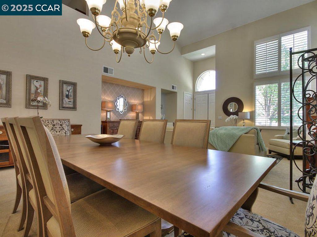 Detail Gallery Image 16 of 30 For 60 Foster Dr, San Ramon,  CA 94583 - 5 Beds | 3 Baths