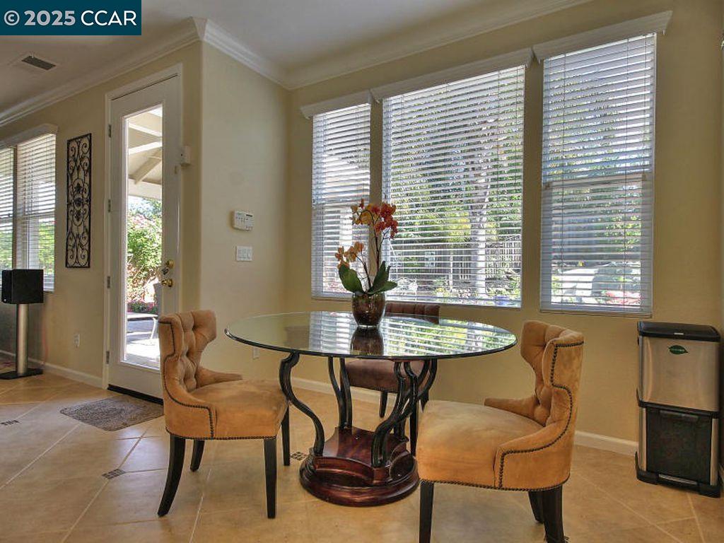 Detail Gallery Image 17 of 30 For 60 Foster Dr, San Ramon,  CA 94583 - 5 Beds | 3 Baths