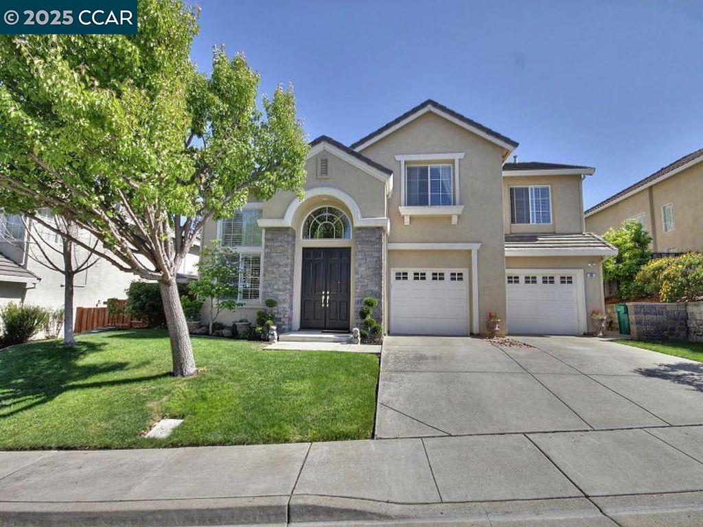 Detail Gallery Image 18 of 30 For 60 Foster Dr, San Ramon,  CA 94583 - 5 Beds | 3 Baths
