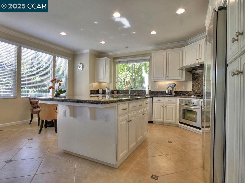 Detail Gallery Image 21 of 30 For 60 Foster Dr, San Ramon,  CA 94583 - 5 Beds | 3 Baths