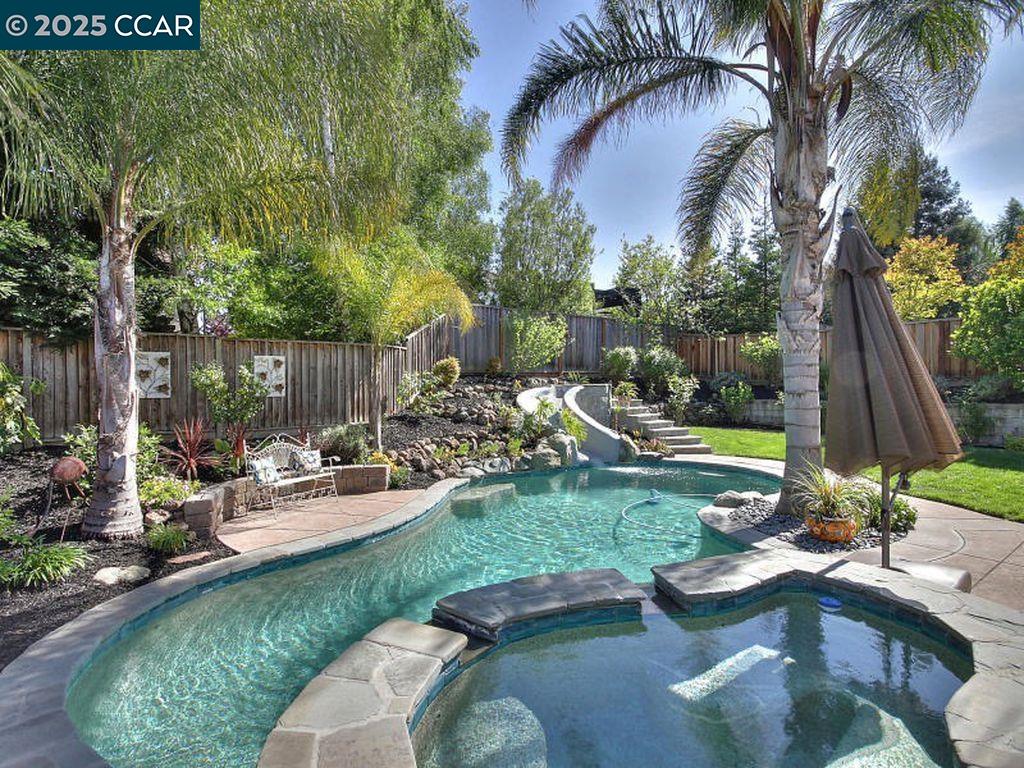 Detail Gallery Image 30 of 30 For 60 Foster Dr, San Ramon,  CA 94583 - 5 Beds | 3 Baths