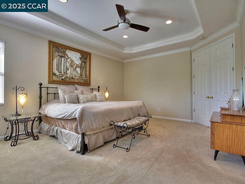 Detail Gallery Image 6 of 30 For 60 Foster Dr, San Ramon,  CA 94583 - 5 Beds | 3 Baths