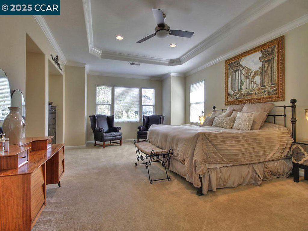 Detail Gallery Image 7 of 30 For 60 Foster Dr, San Ramon,  CA 94583 - 5 Beds | 3 Baths
