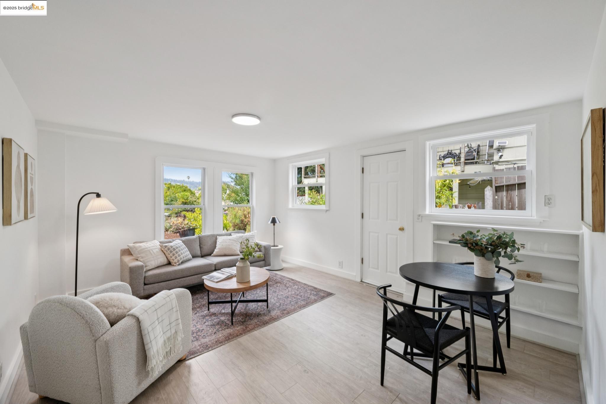 Detail Gallery Image 31 of 45 For 2114 E 30th St, Oakland,  CA 94606 - 3 Beds | 2 Baths