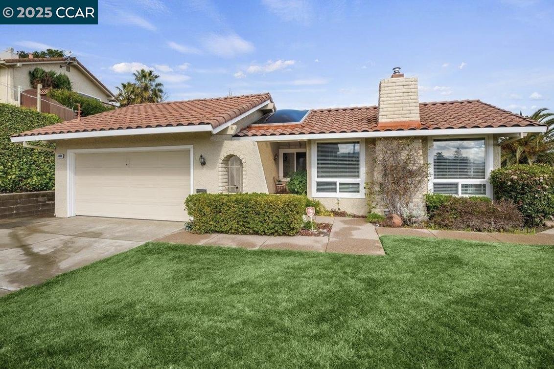 Detail Gallery Image 2 of 50 For 11448 Cresta Ln, Dublin,  CA 94568 - 4 Beds | 2 Baths