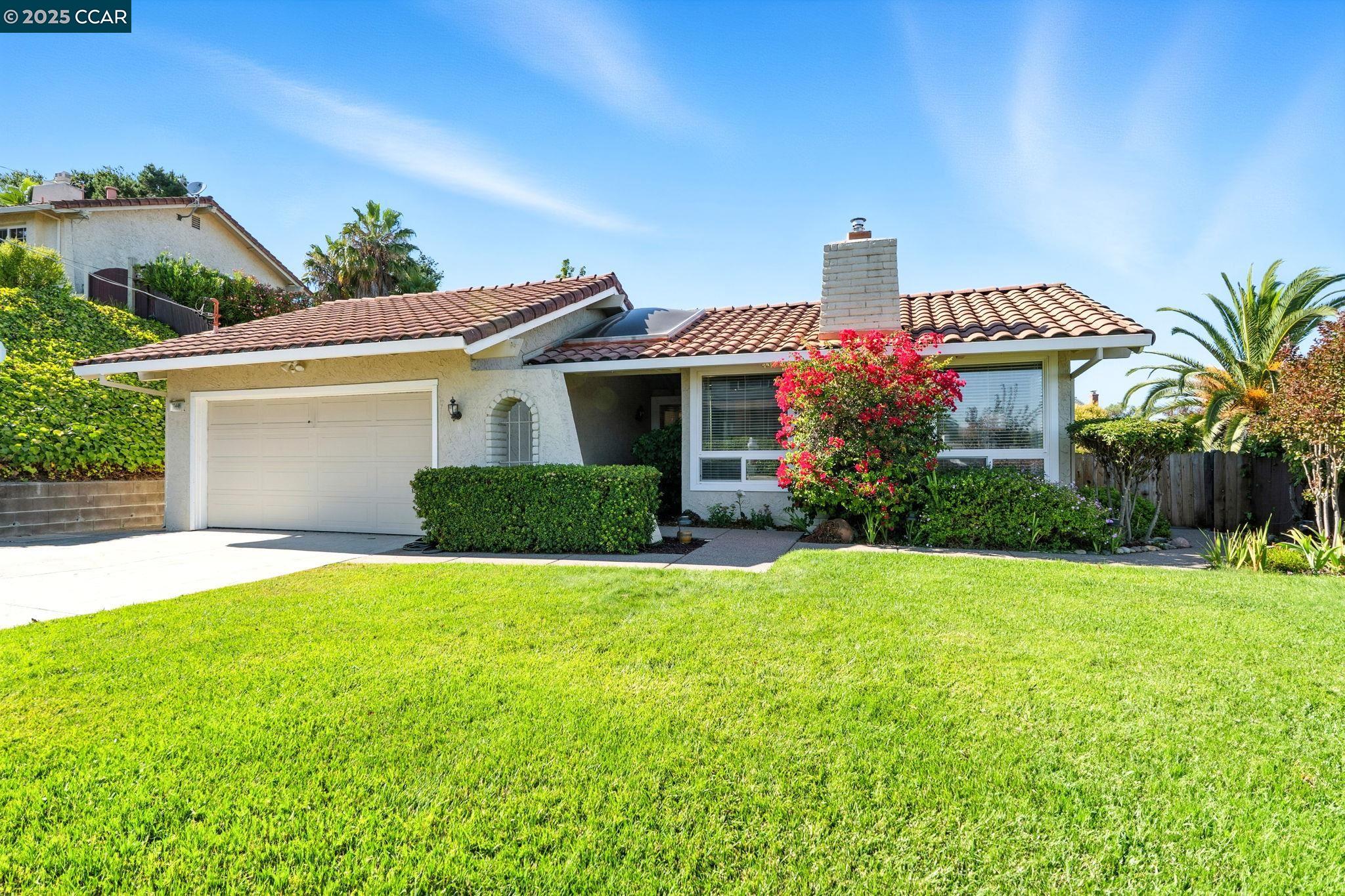 Detail Gallery Image 3 of 50 For 11448 Cresta Ln, Dublin,  CA 94568 - 4 Beds | 2 Baths