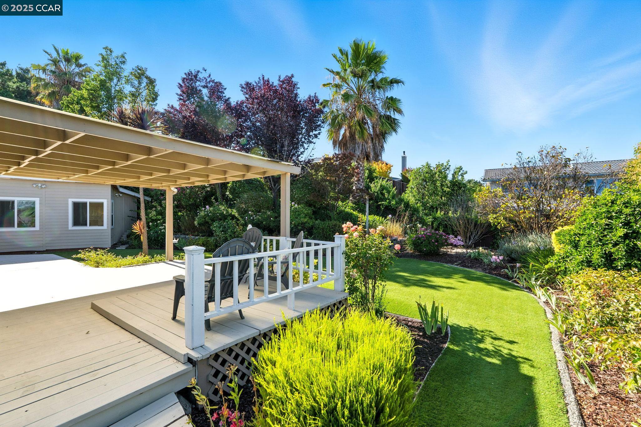 Detail Gallery Image 35 of 50 For 11448 Cresta Ln, Dublin,  CA 94568 - 4 Beds | 2 Baths