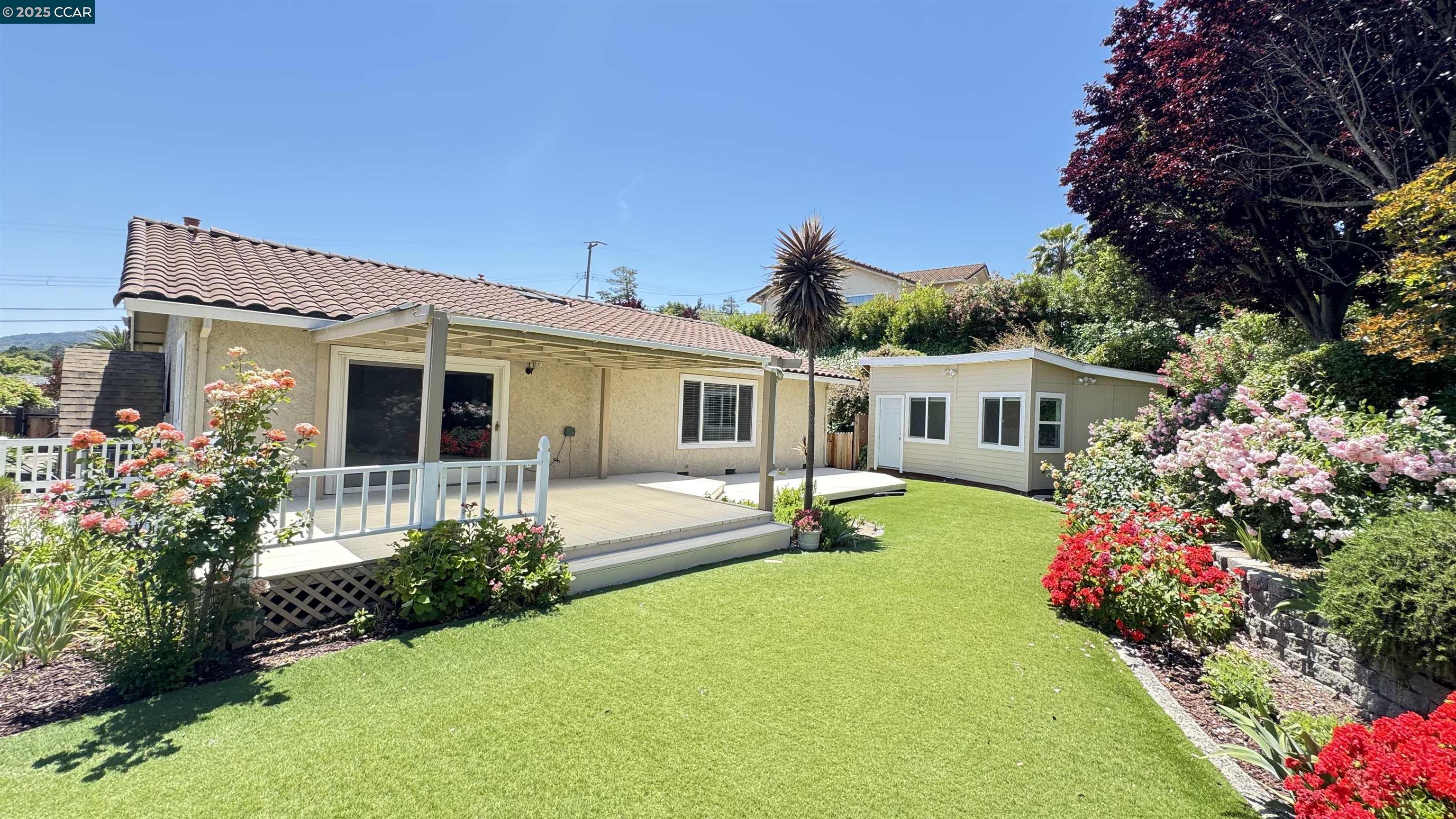 Detail Gallery Image 36 of 50 For 11448 Cresta Ln, Dublin,  CA 94568 - 4 Beds | 2 Baths
