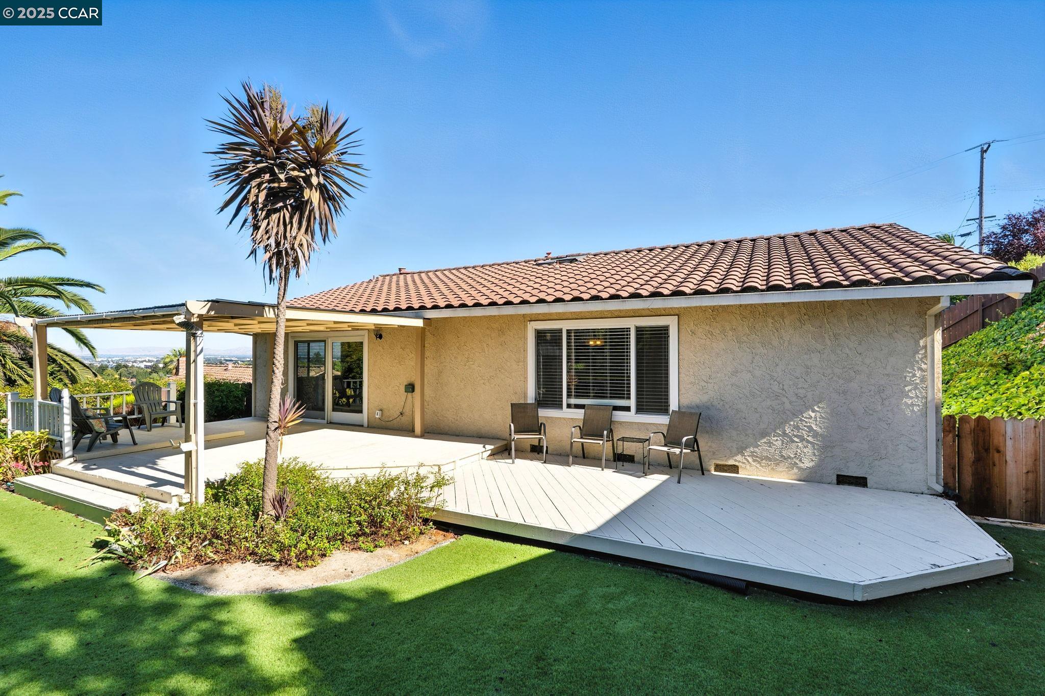 Detail Gallery Image 37 of 50 For 11448 Cresta Ln, Dublin,  CA 94568 - 4 Beds | 2 Baths